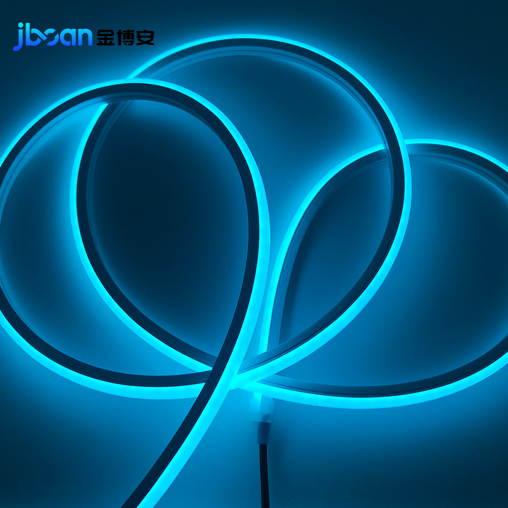10*10mm three-sided LED neon light strip