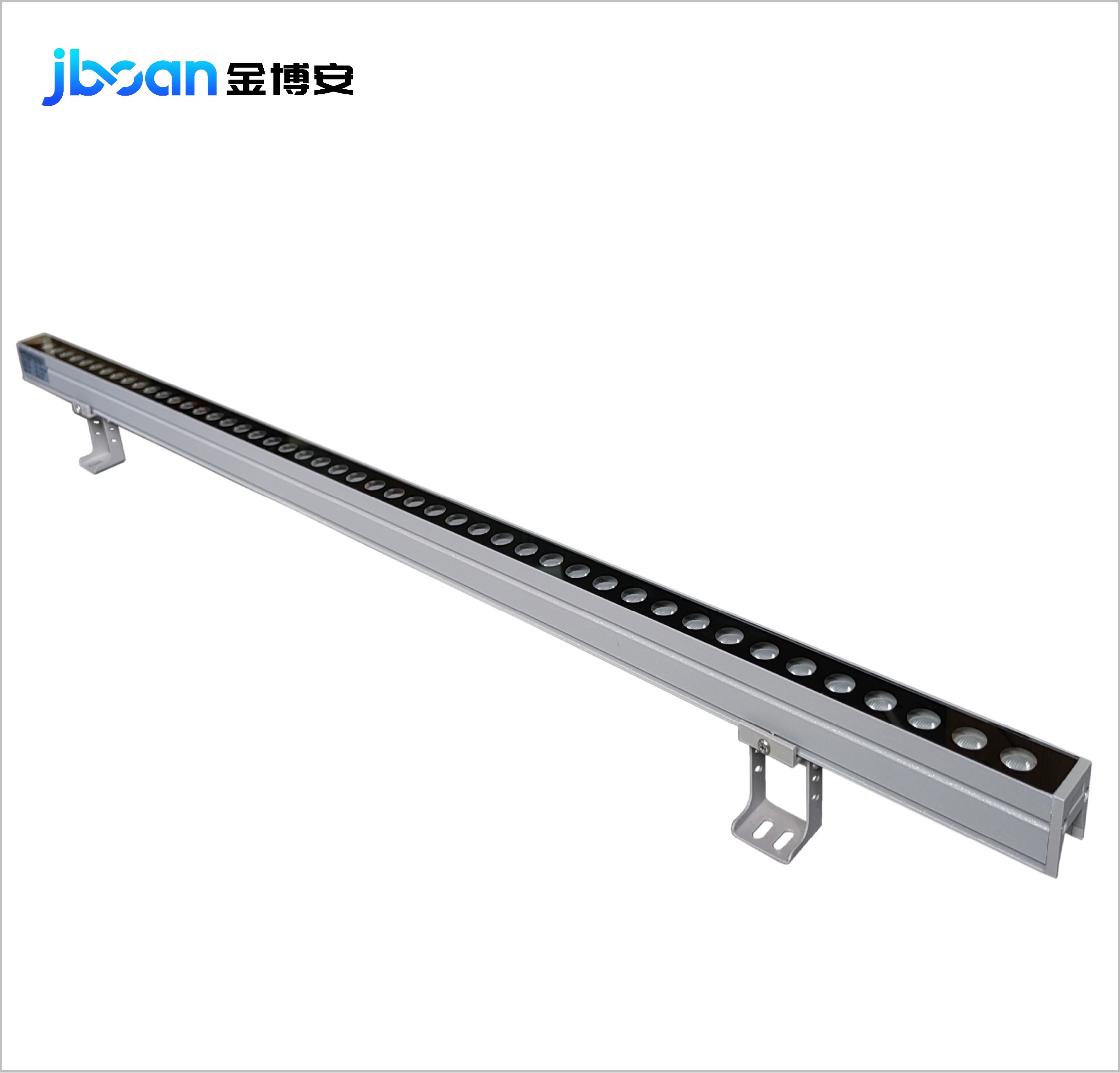 2829 LED wall washer