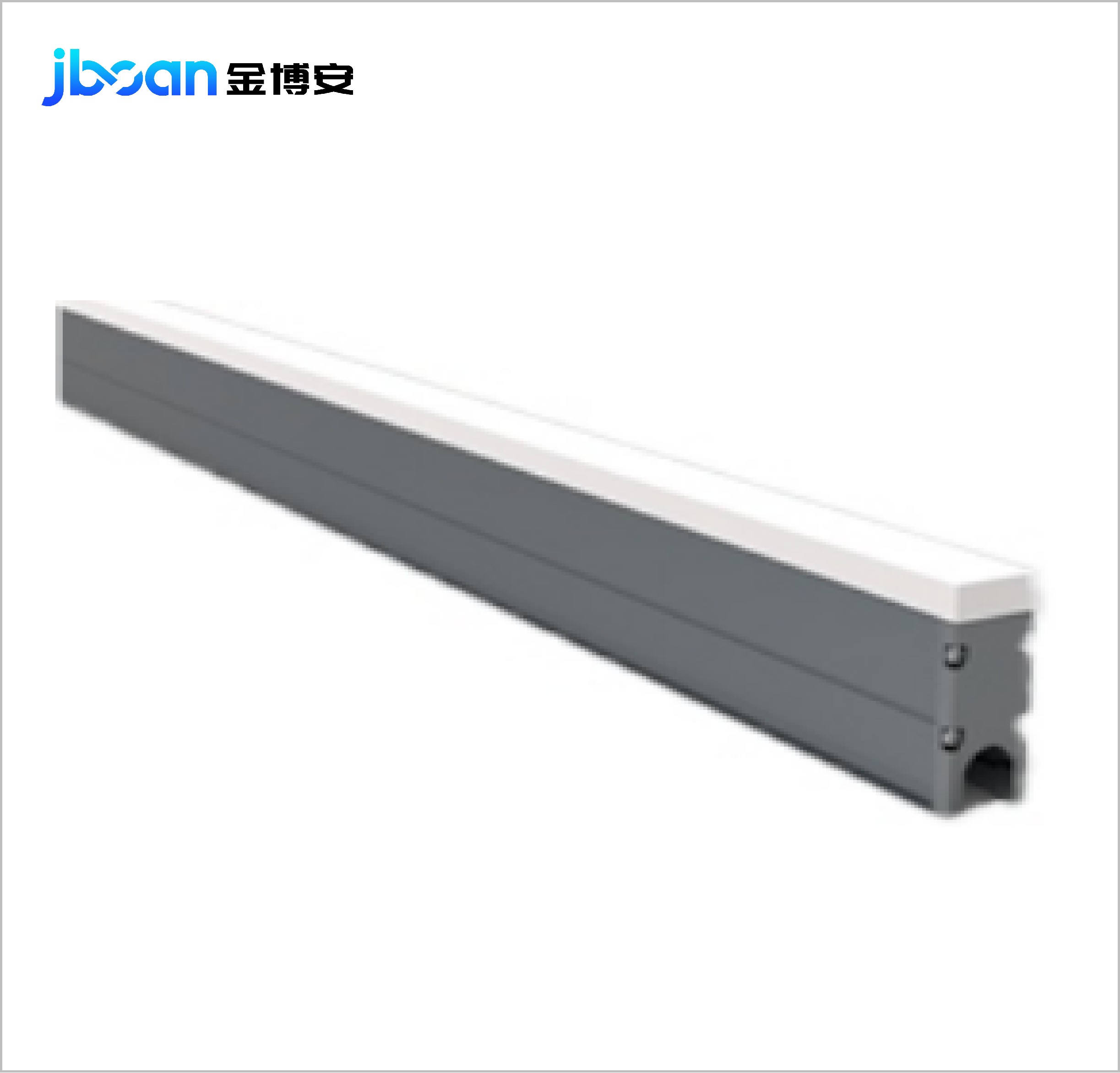 2044LED line light